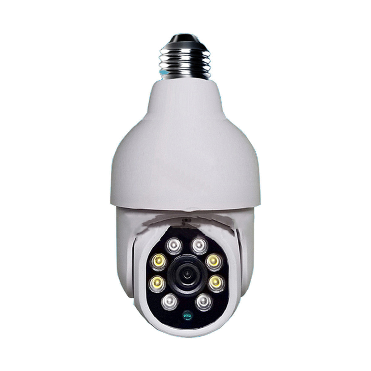 WiFi Smart HD Security Cam for Home