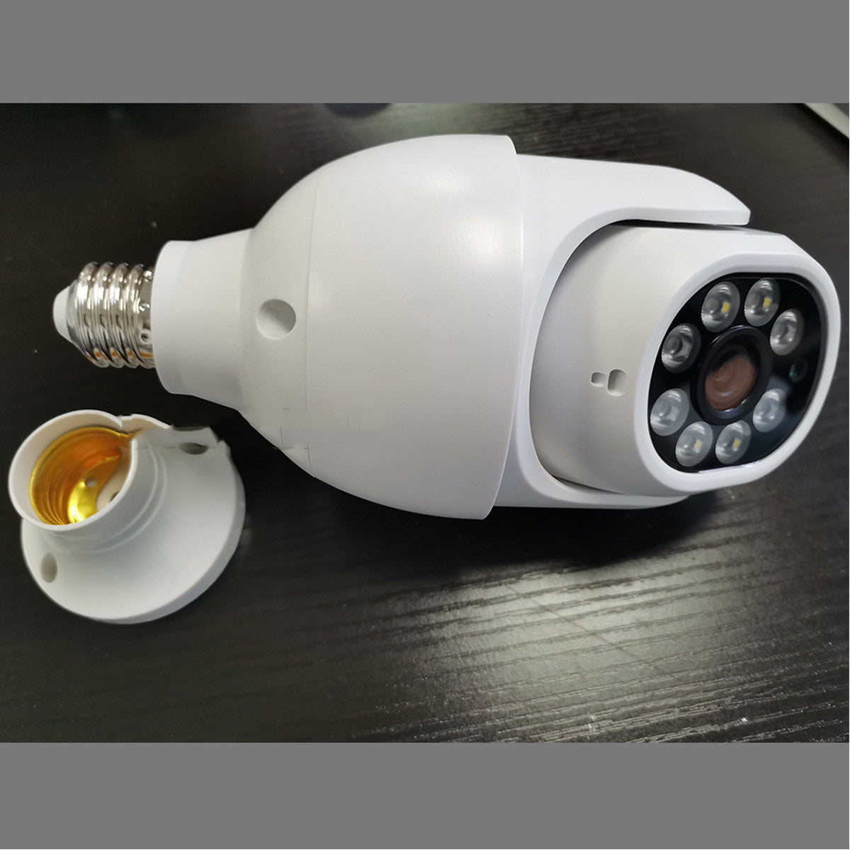 WiFi Smart HD Security Cam for Home