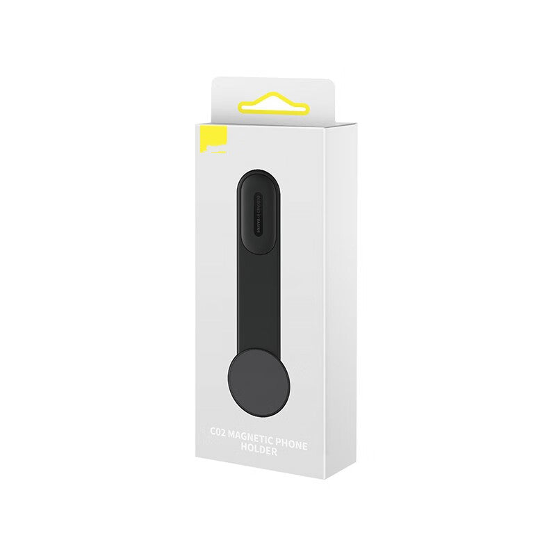 Magnetic Wireless Car Charger Mount 15W Phone Holder